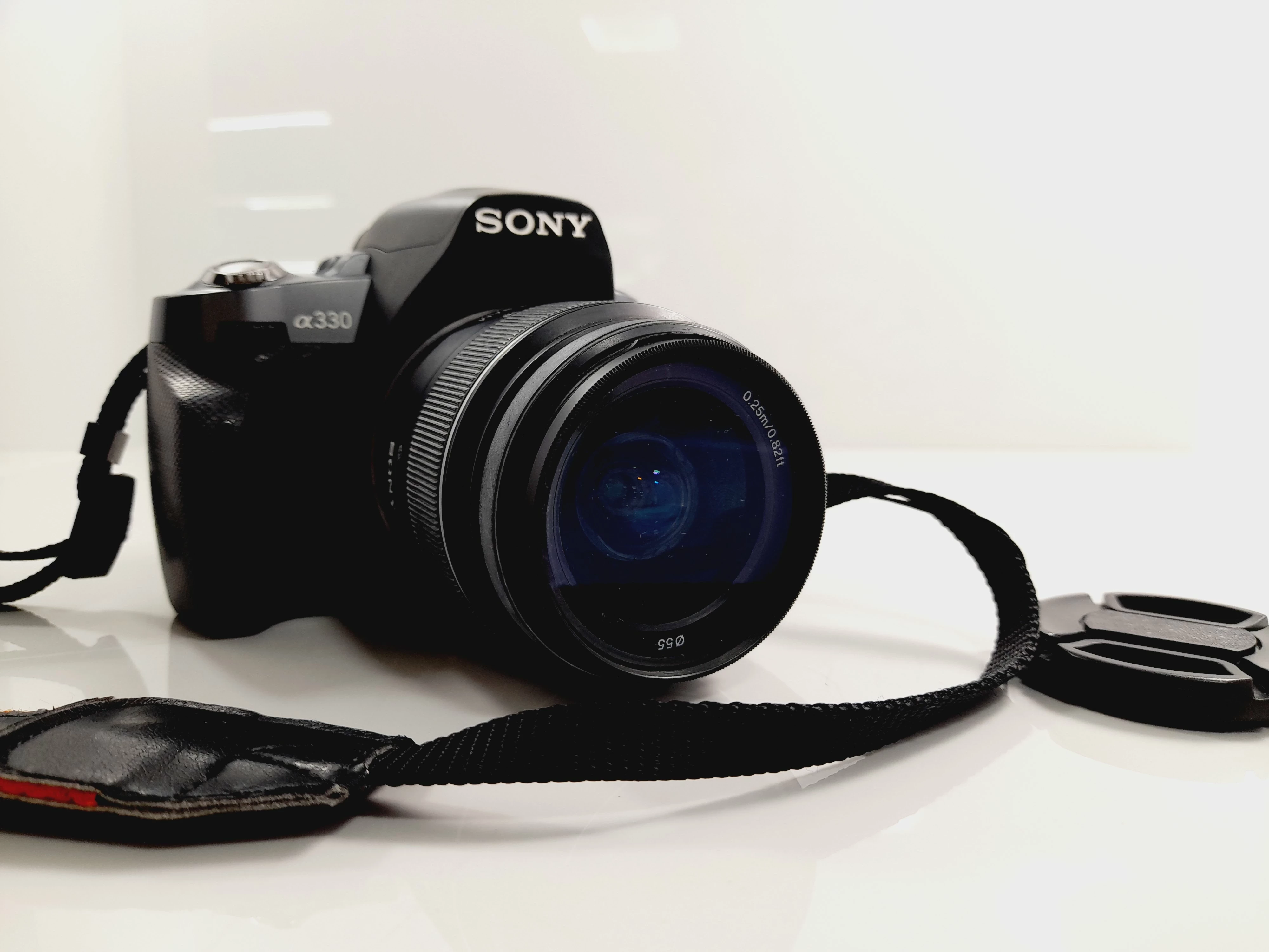 aparat-sony-a330-dslr-a330-obiektyw-18-200mm-poludniowa-38-przezmierowo-ska