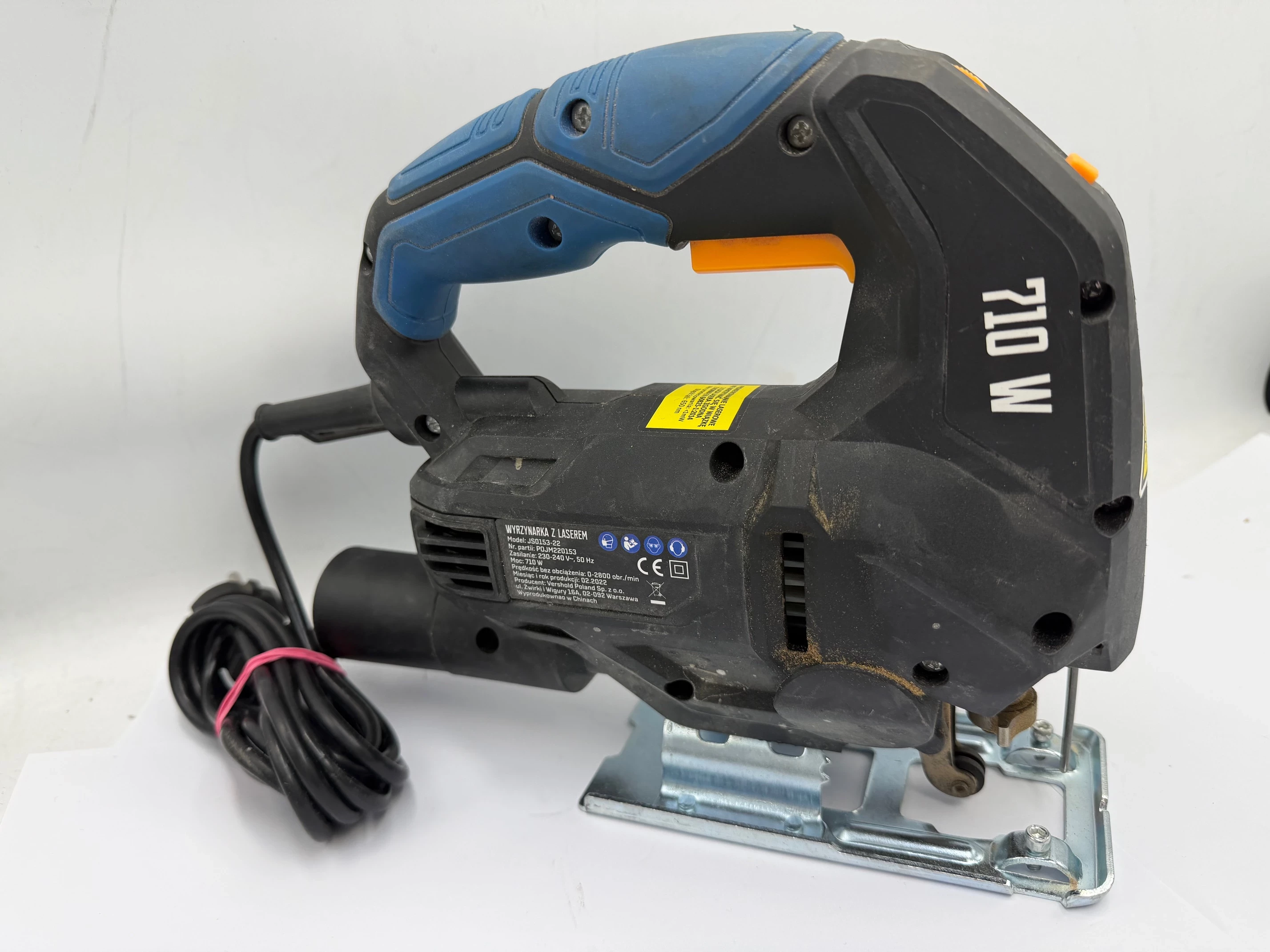 wyrzynarka-niteo-js0153-22-stan-11323-2