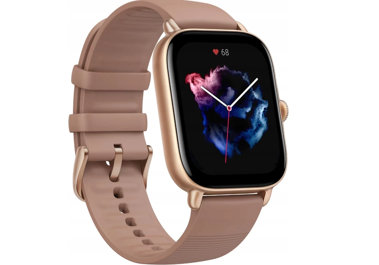 smartwatch-amazfit-gts-3-terra-rosa-kromera-6-wroclaw