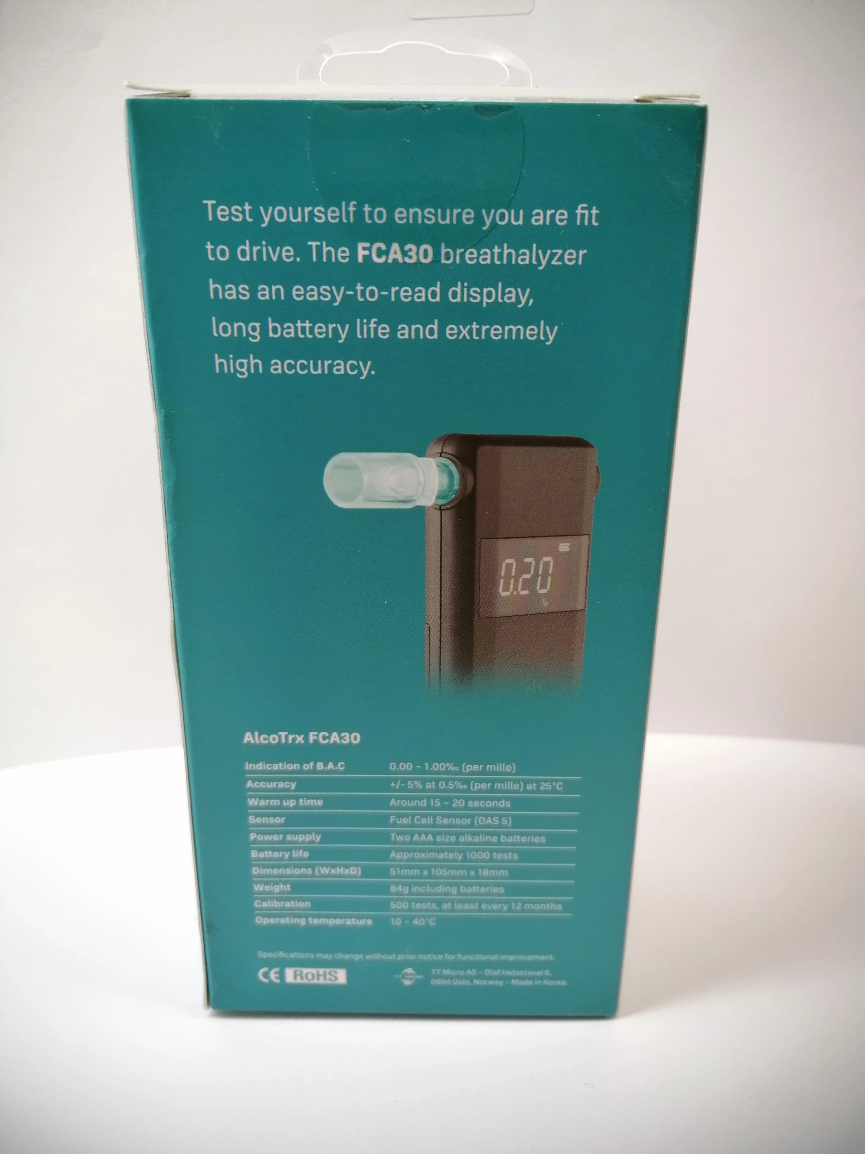 alkomat-alcotrx-fca30-ean-gtin-7090011021746