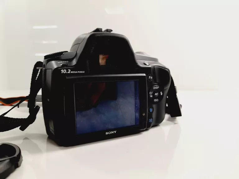 aparat-sony-a330-dslr-a330-obiektyw-18-200mm-model-dslr-a330