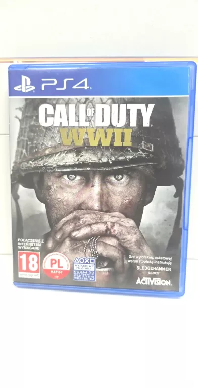call-of-duty-ww-ii-ps4-wojskowa-11-sj-siedlce