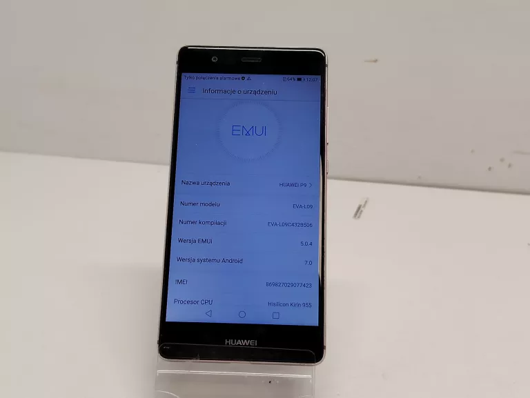 telefon-huawei-p9-ean-gtin-5904125357009