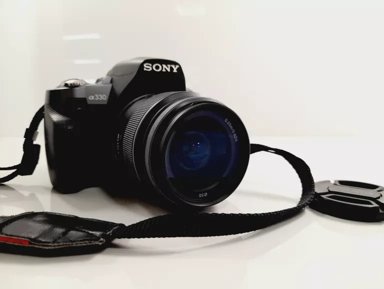 aparat-sony-a330-dslr-a330-obiektyw-18-200mm-poludniowa-38-przezmierowo-ska
