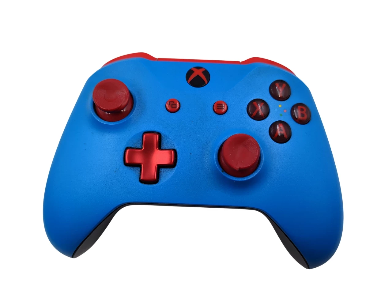 pad-do-xbox-one-red-and-blue-wlotowa-5b-krakow