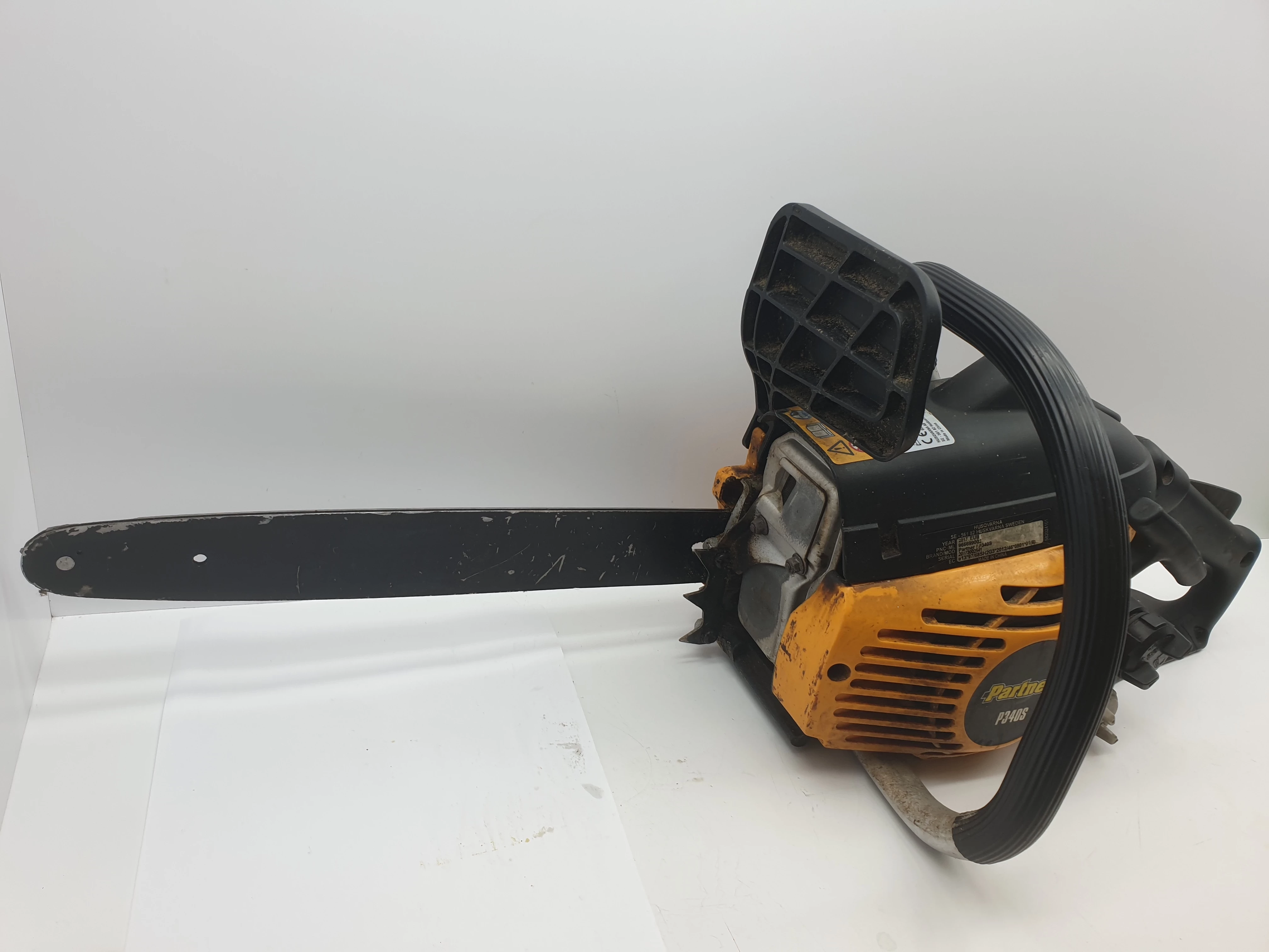 pilarka-spalinowa-partner-p350s-pojemnosc-silnika-4000