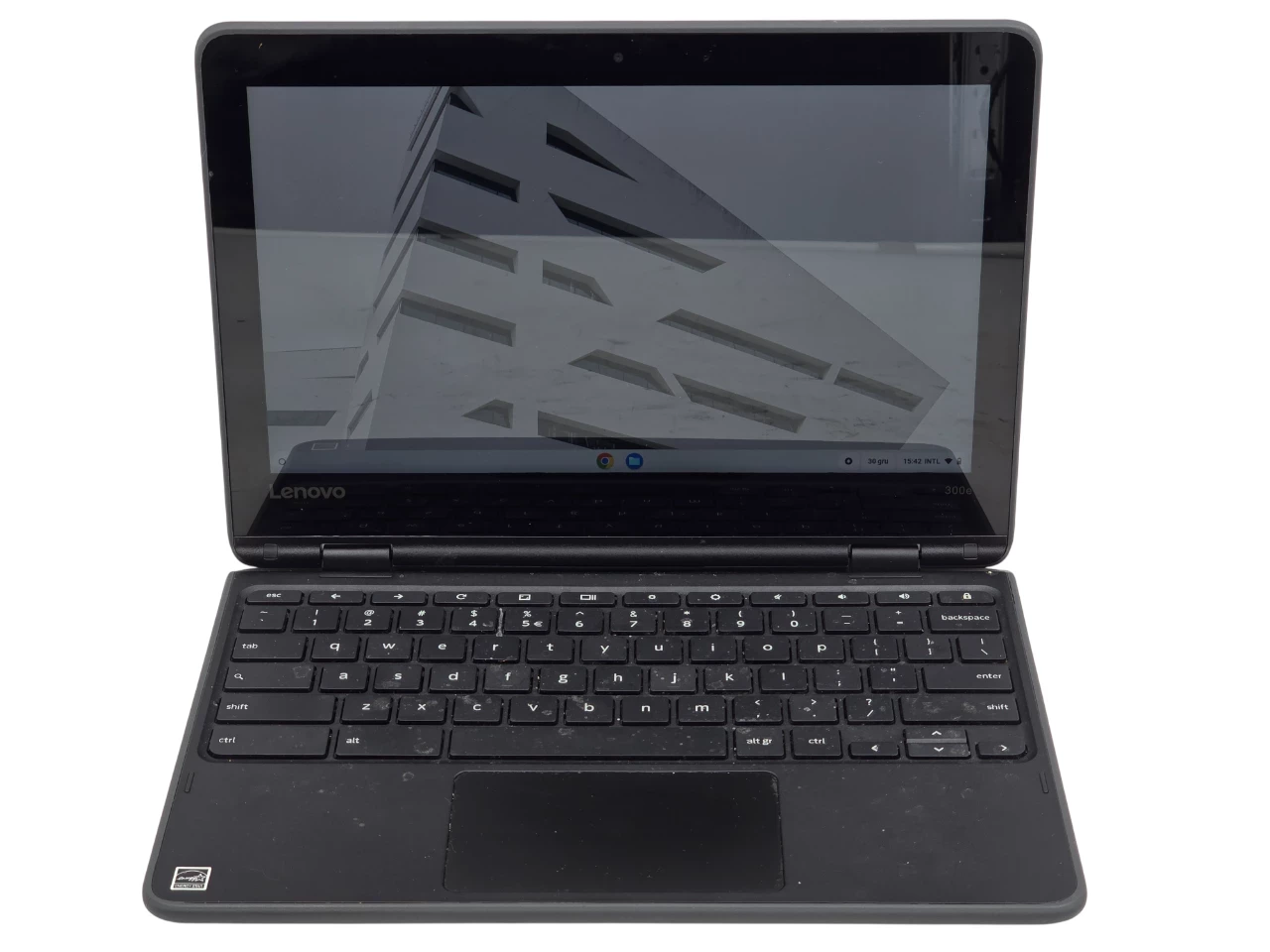 laptop-chromebook-lenovo-300e-n23-yoga-116-mediatek-mt8173-432gb-czarny-700-lecia-26g-nowogard-ww