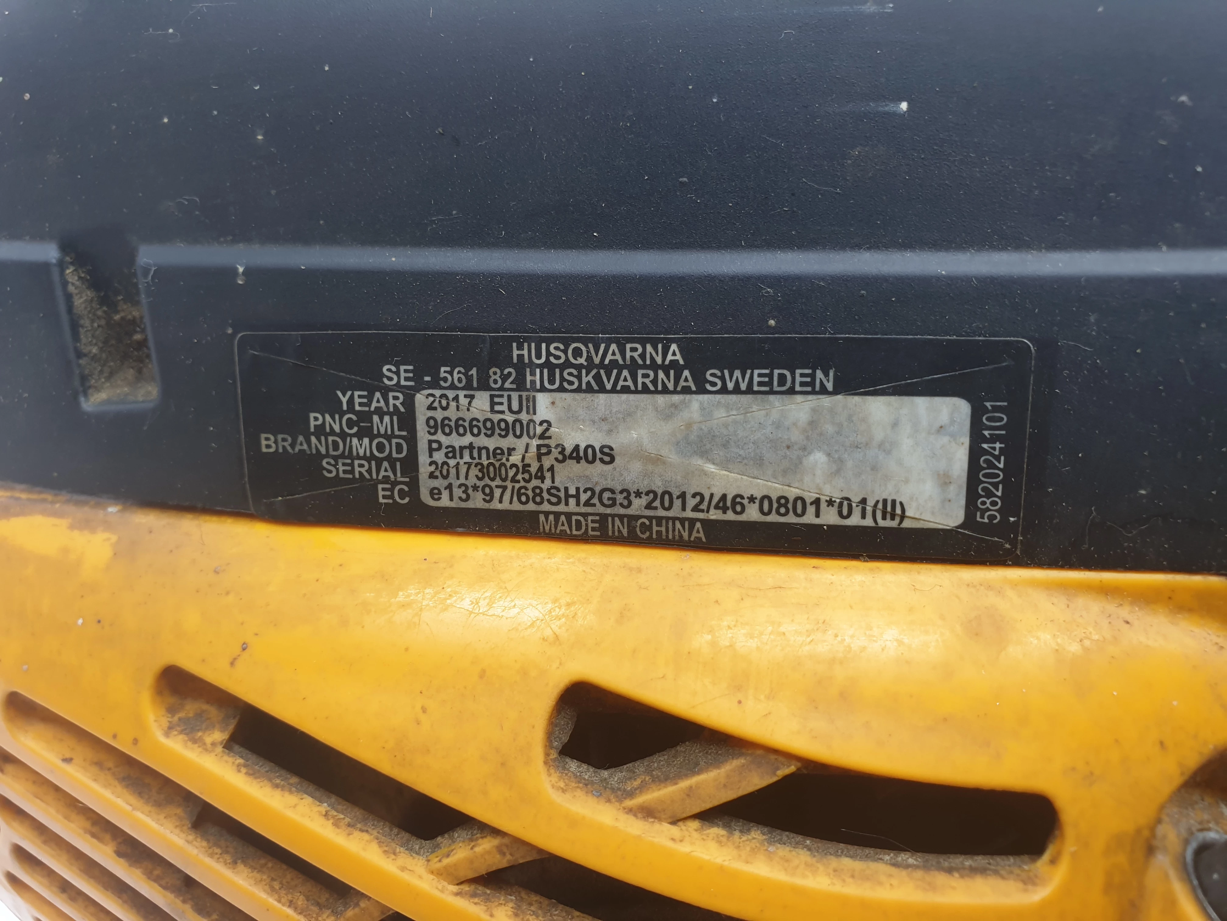 pilarka-spalinowa-partner-p350s-marka-248811-951185