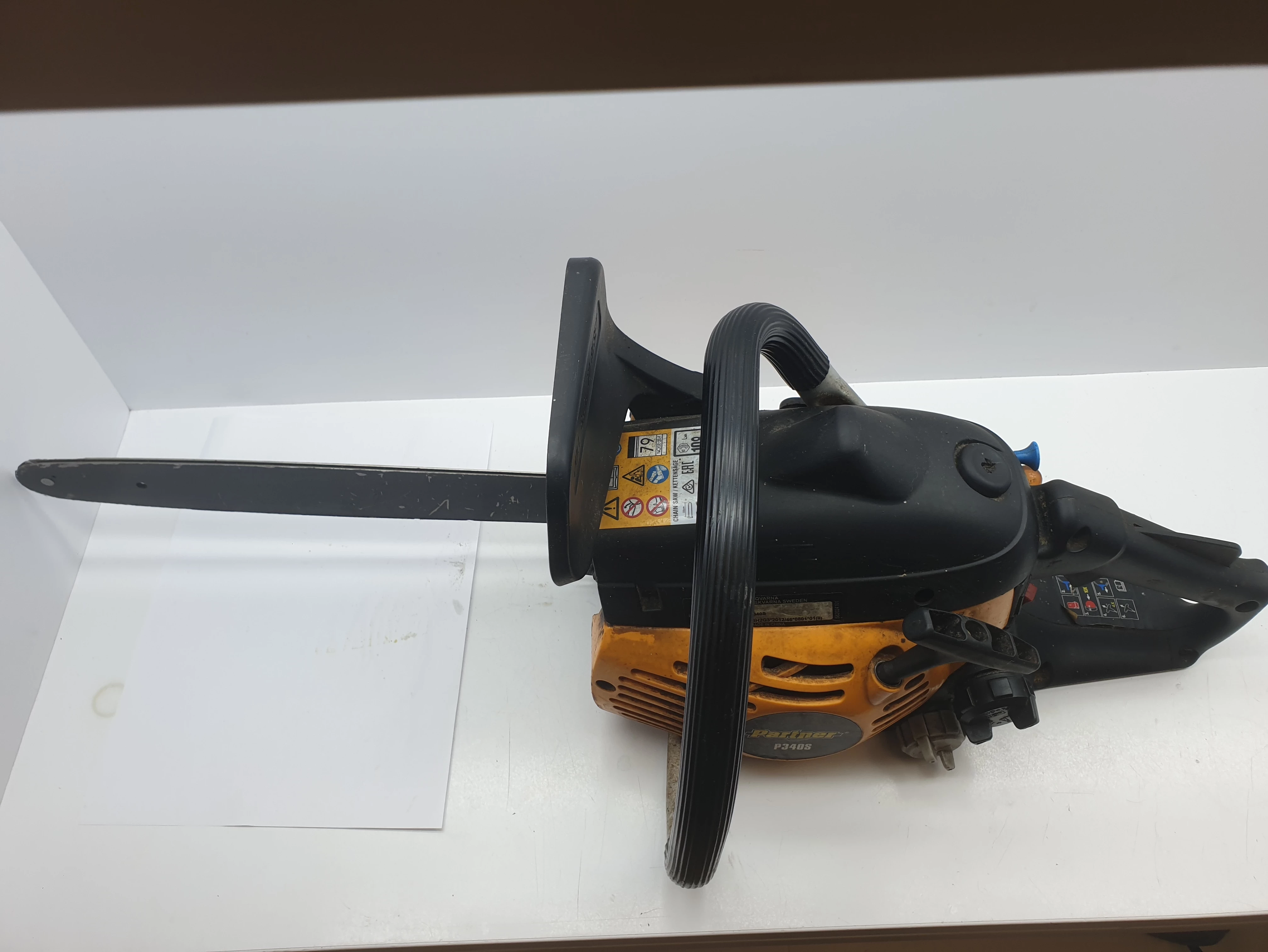 pilarka-spalinowa-partner-p350s-ean-gtin-7391736142922