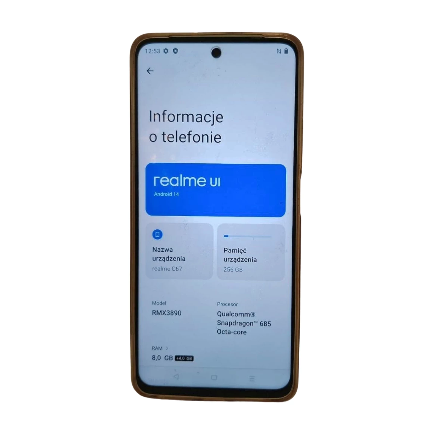 telefon-realme-c67-8-gb-256-gb-4g-lte-zielony-komplet-ean-gtin-6941764422971