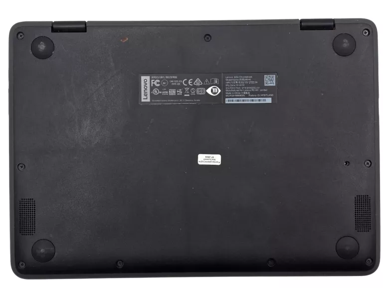laptop-chromebook-lenovo-300e-n23-yoga-116-mediatek-mt8173-432gb-czarny-stan-11323-2