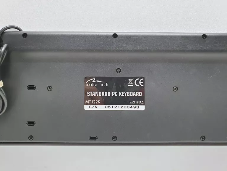 klawiatura-media-tech-mt122k-model-mt122k-us