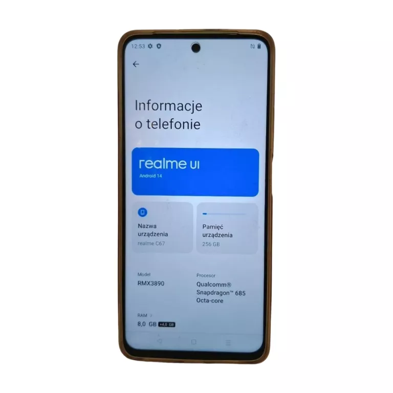 telefon-realme-c67-8-gb-256-gb-4g-lte-zielony-komplet-ean-gtin-6941764422971