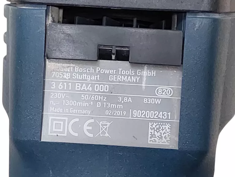 mlotowiertarka-bosch-gbh-2-26-f-830w-maksymalna-moc-83000