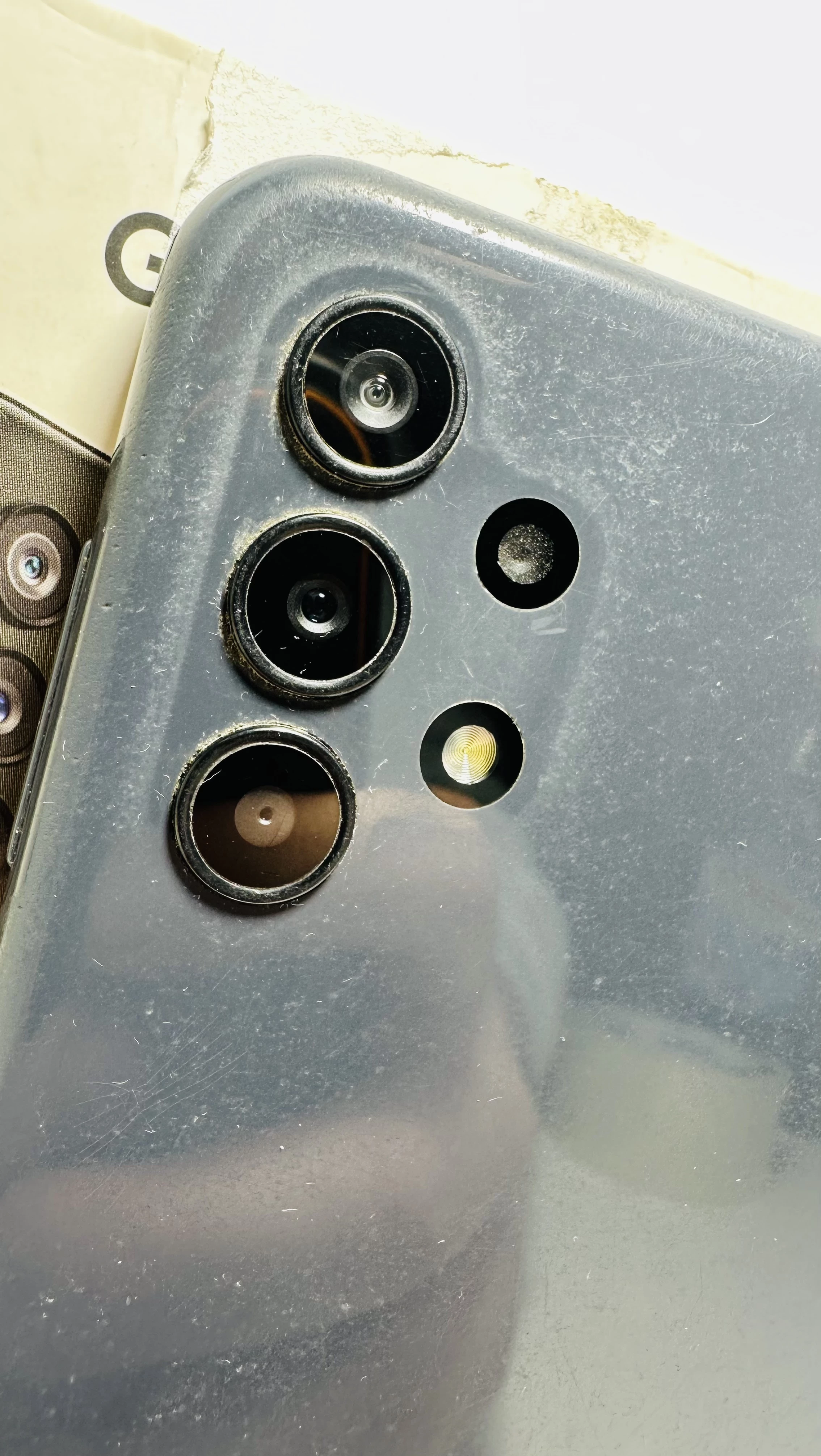 telefon-samsung-a13-464gb-szary-warto-okazja-ean-gtin-8806094516814