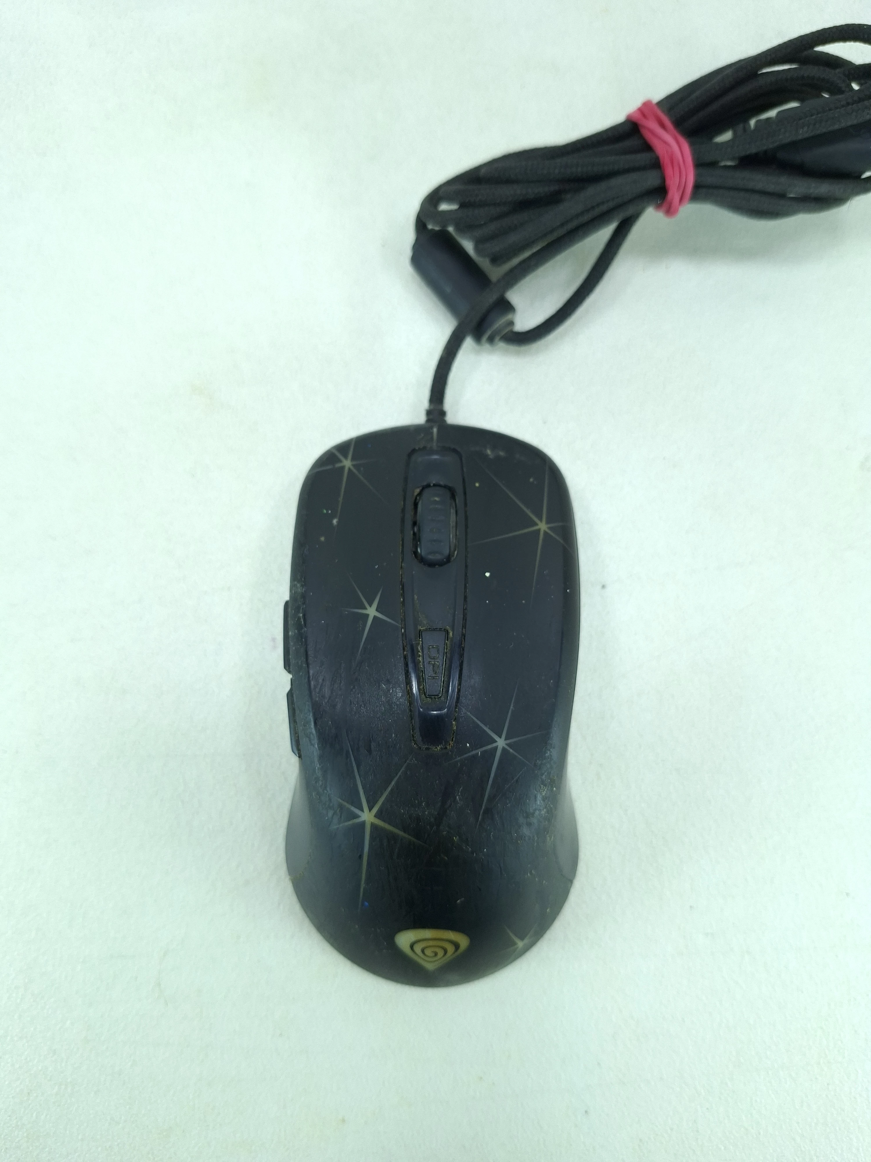 mysz-genesis-krypton-110-ean-gtin-5901969410129