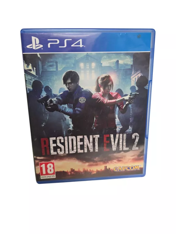 gra-ps4-resident-evil-2-plac-wolnosci-20-lubsko-gold