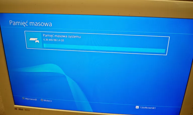 konsola-pos-4-1t-cuh-1216a-z-padem-okablowanie-stan-11323-2