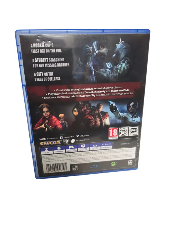 gra-ps4-resident-evil-2-ean-gtin-5055060946121