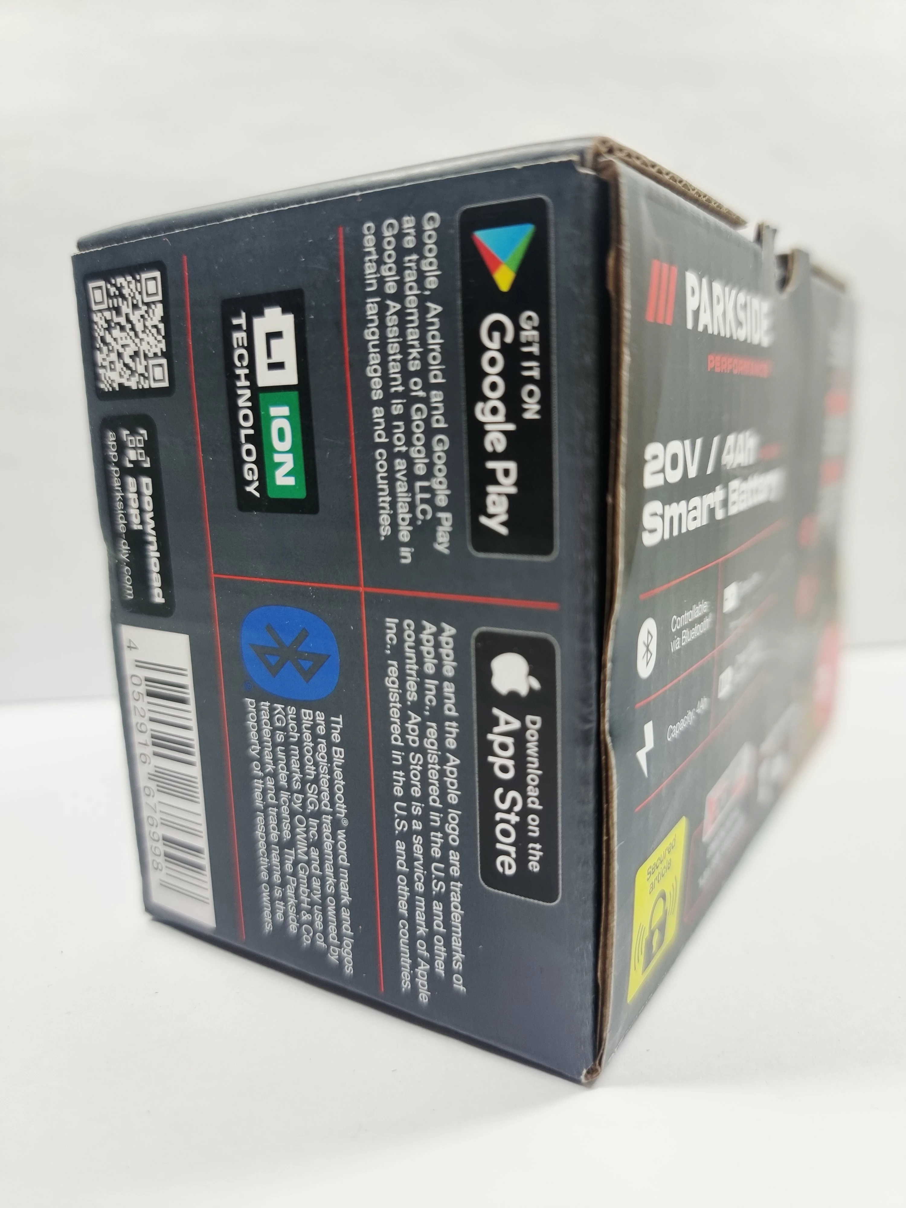 bateria-parkside-20v8ah-ean-gtin-4054599024462