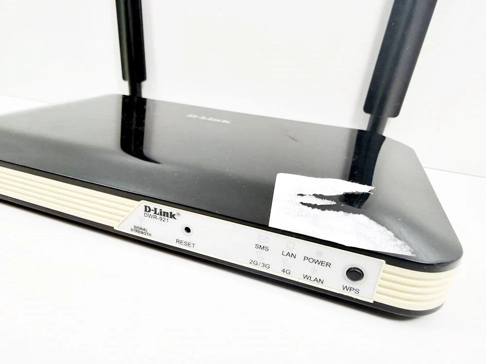 router-d-link-dwr-921-brak-zasilacza-stan-11323-2