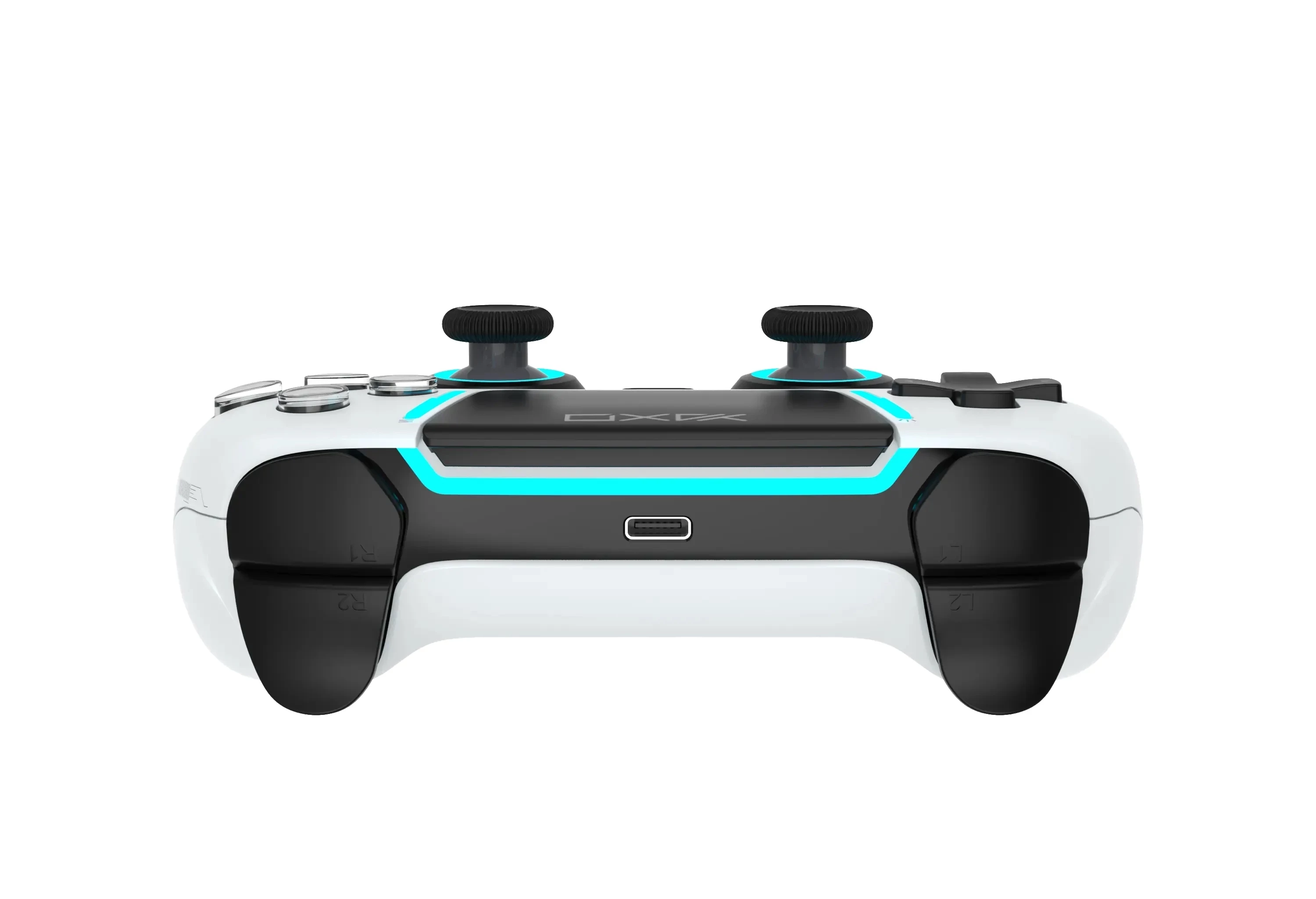 gamepad-kontroler-bezprzewodowy-yaxo-mantis-rage-alpine-white-ps5-pc-1szt-sposob-podlaczenia-210654-2