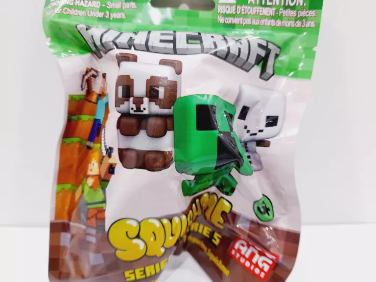 minecraft-25-squishme-seria-5-ean-gtin-850068592449