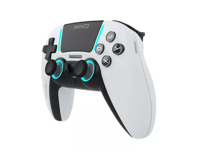 gamepad-kontroler-bezprzewodowy-yaxo-mantis-rage-alpine-white-ps5-pc-1szt-kod-producenta-ygmrc03w