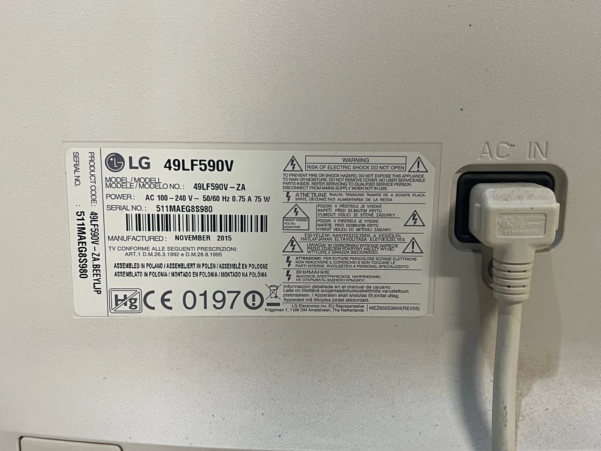 telewizor-lg-led-49lf590v-49-full-hd-smart-tv-50hz-bez-pilota-kod-producenta-49lf590v