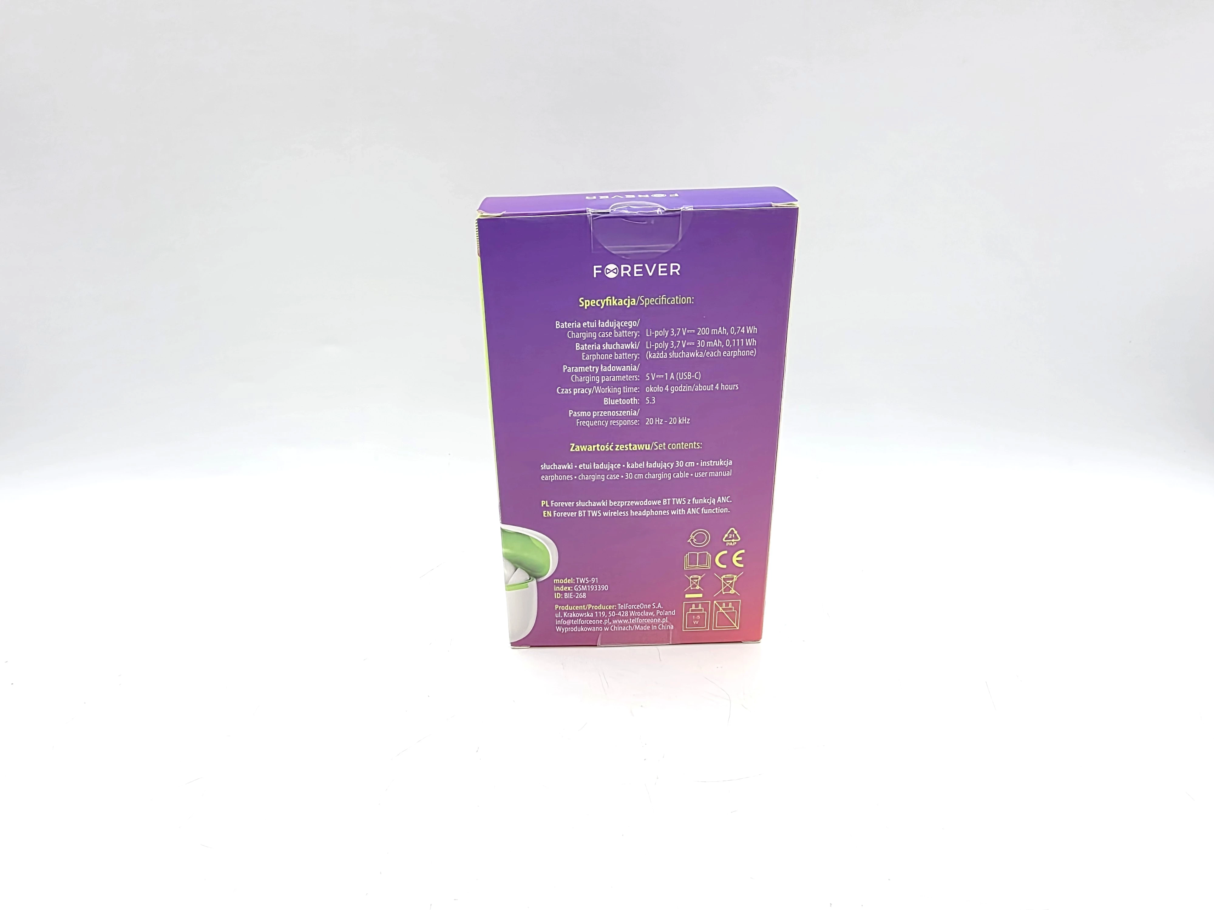 forever-sluchawki-bluetooth-twsanc-biale-stan-11323-2