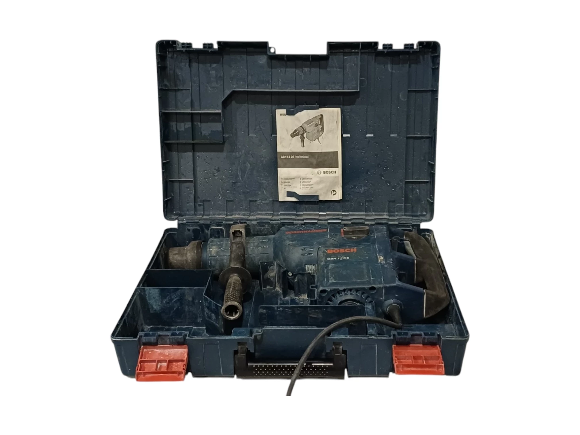 mlotowiertarka-bosch-gbh-11-de-ean-gtin-3165140204040