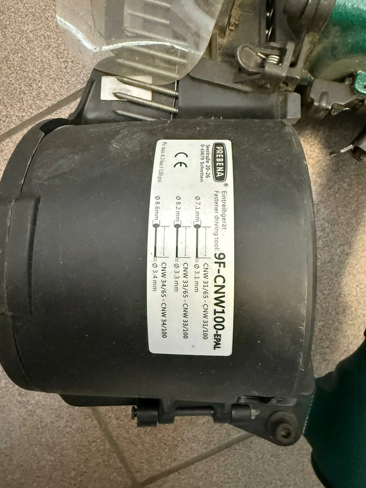 gwozdziarka-bebnowa-prebena-9f-cnw100-epal-ean-gtin-4016429042497