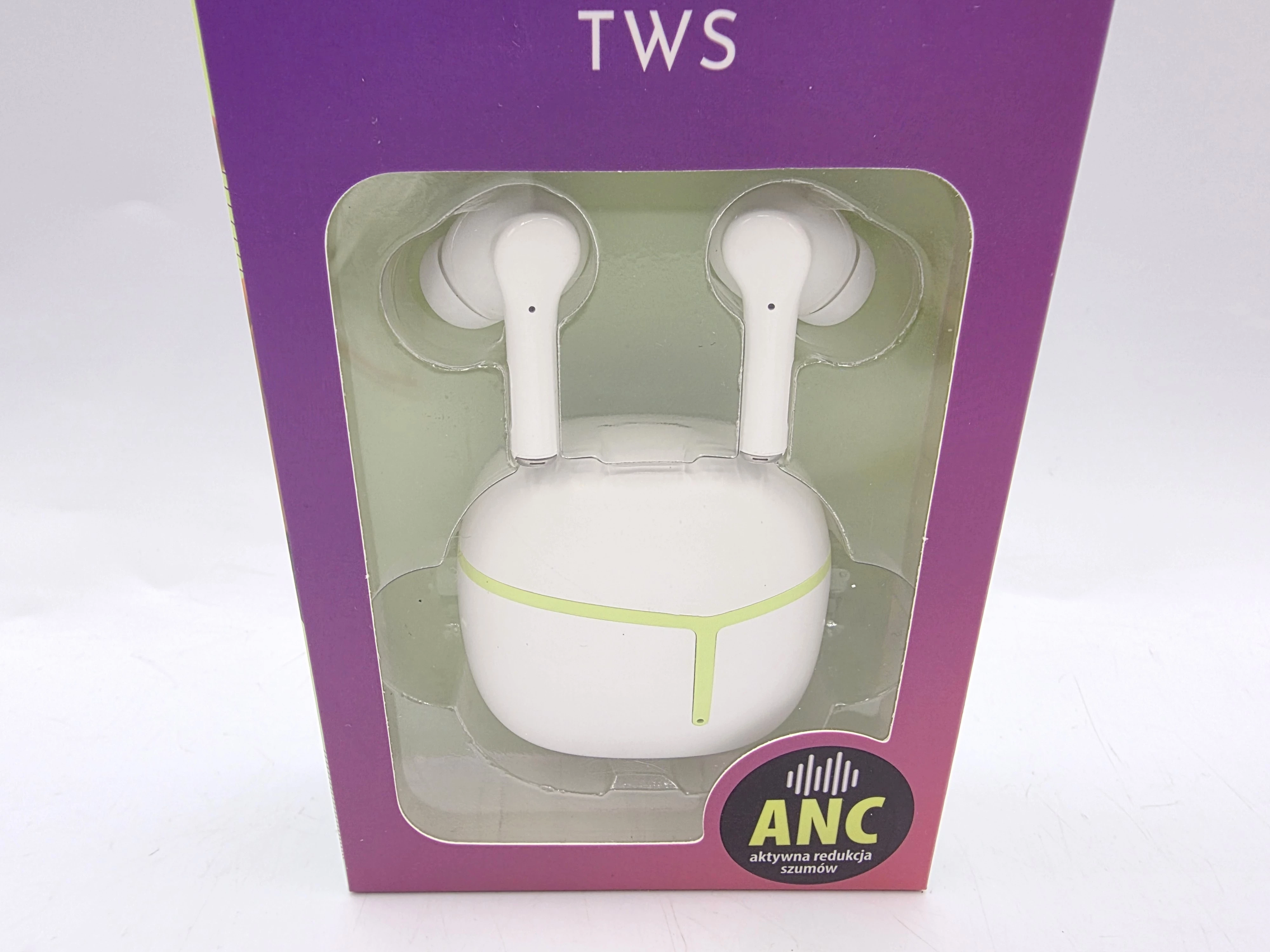 forever-sluchawki-bluetooth-twsanc-biale-ean-gtin-5906961934505