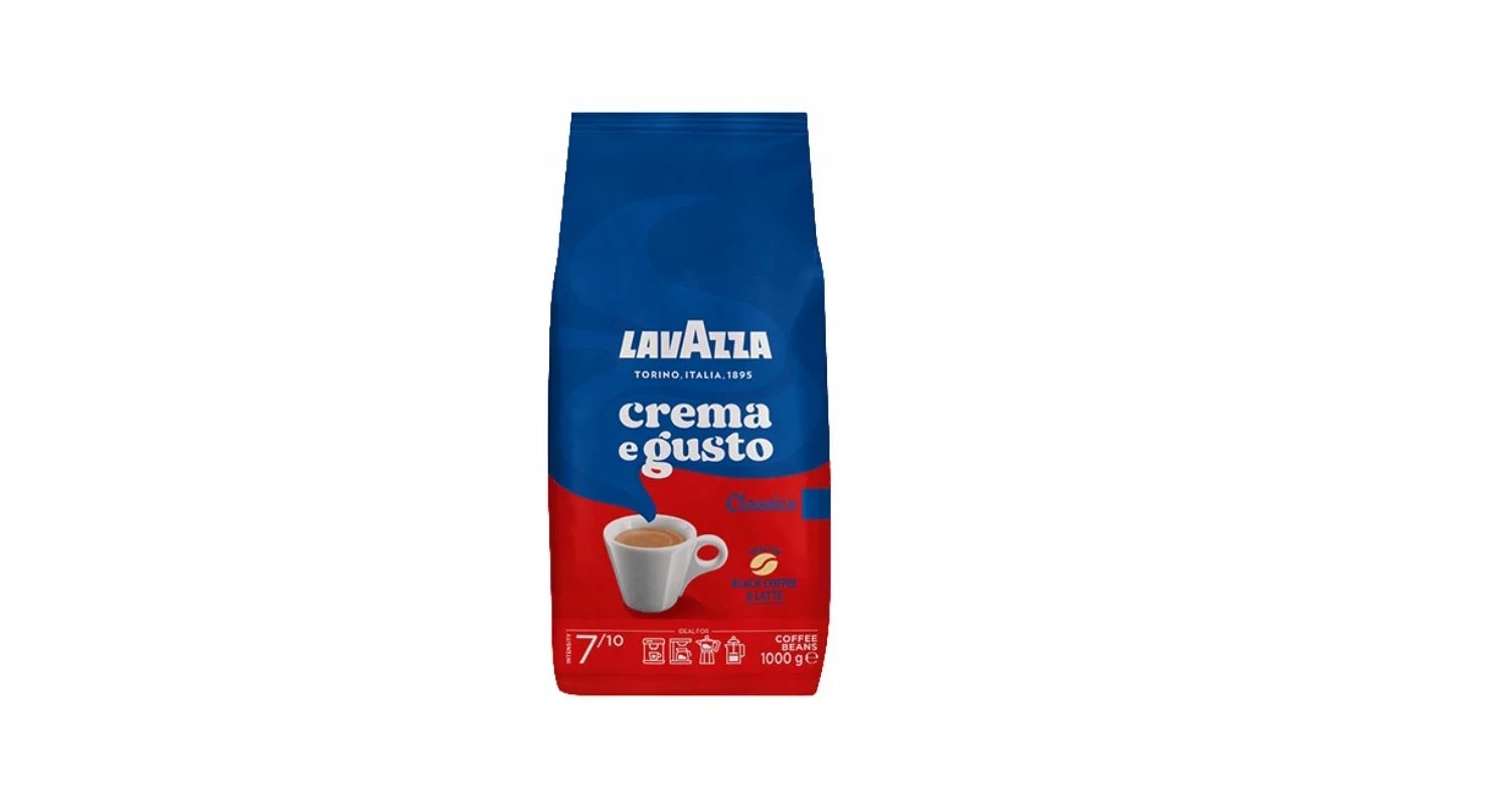 kawa-ziarnista-mieszana-lavazza-crema-e-gusto-classico-1000-obroncow-pokoju-76-gorzow-wlkp