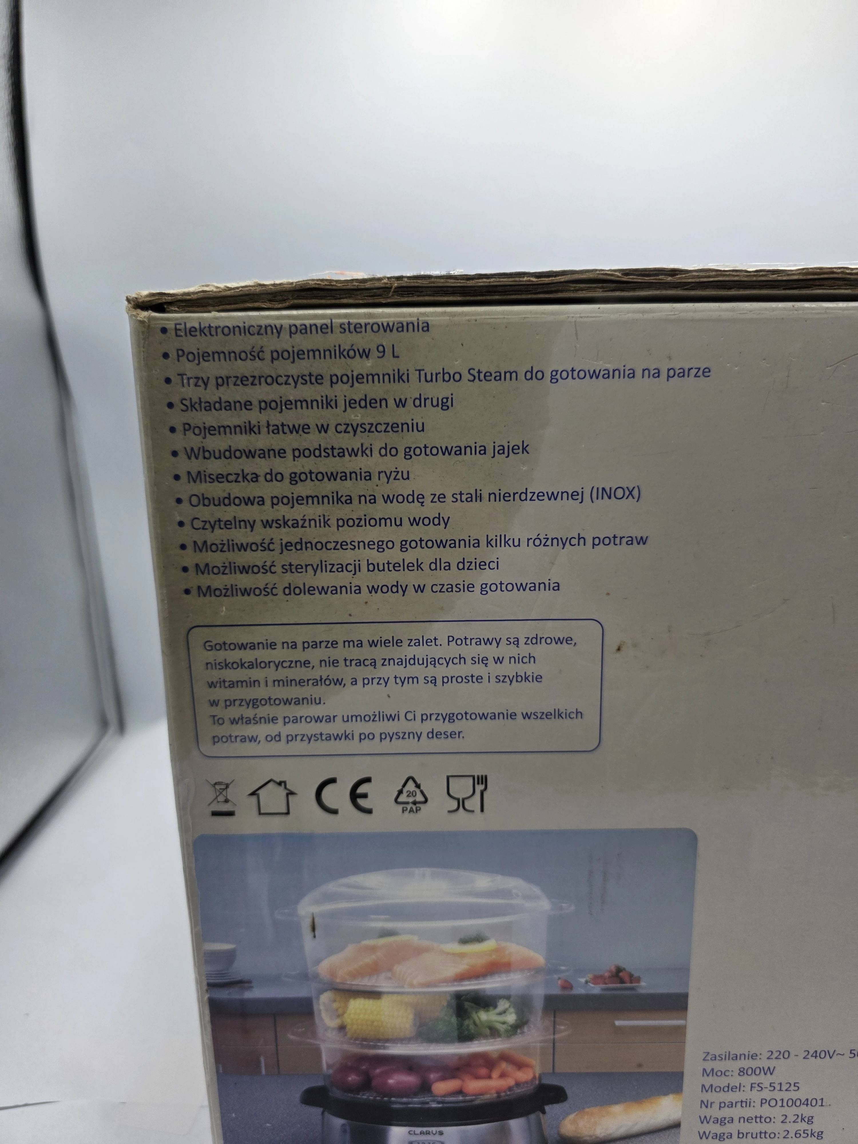 parowar-clarus-9l-800w-pud-kolor-dominujacy-129357-8