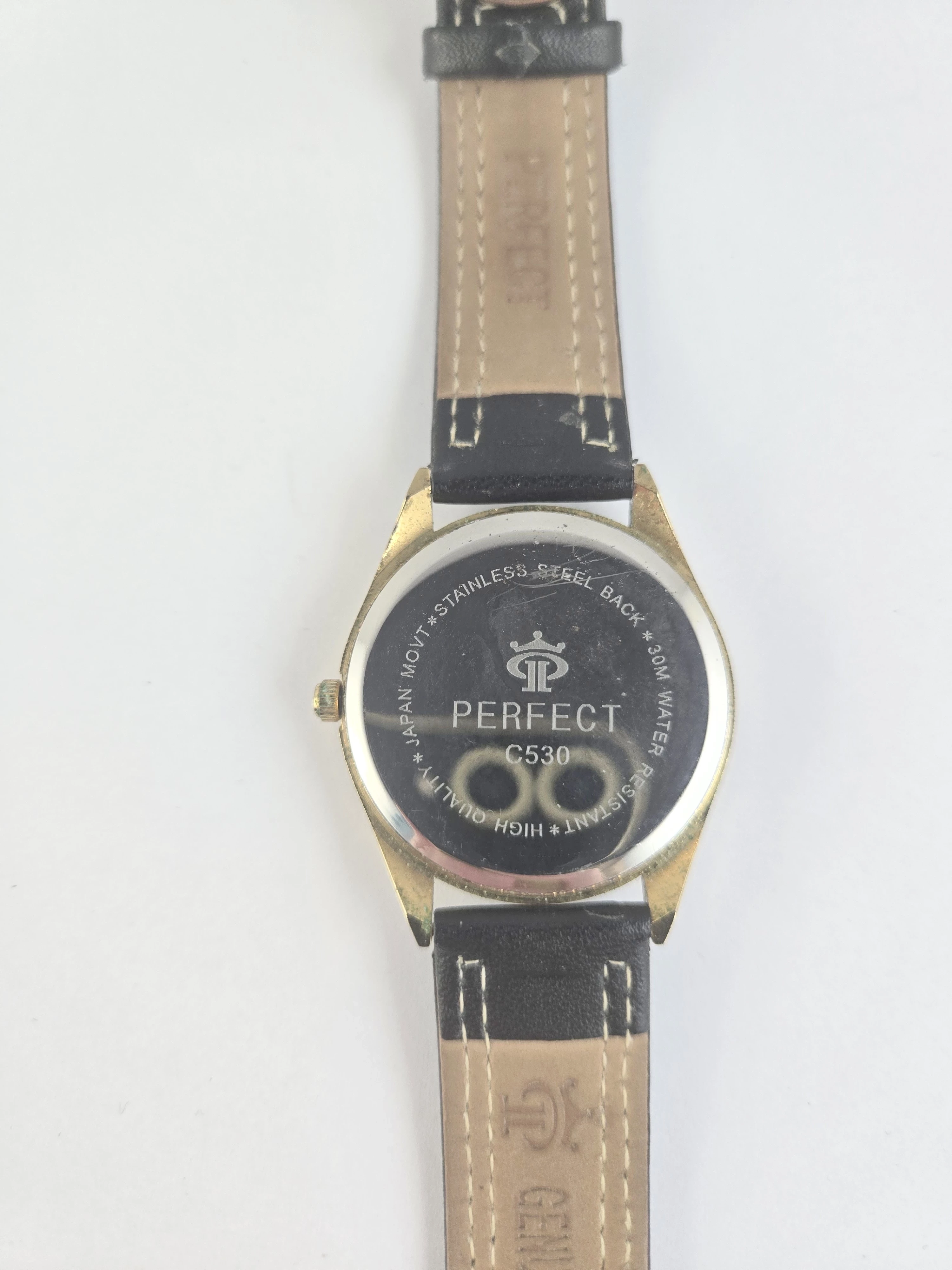 zegarek-perfect-c530-stan-11323-2