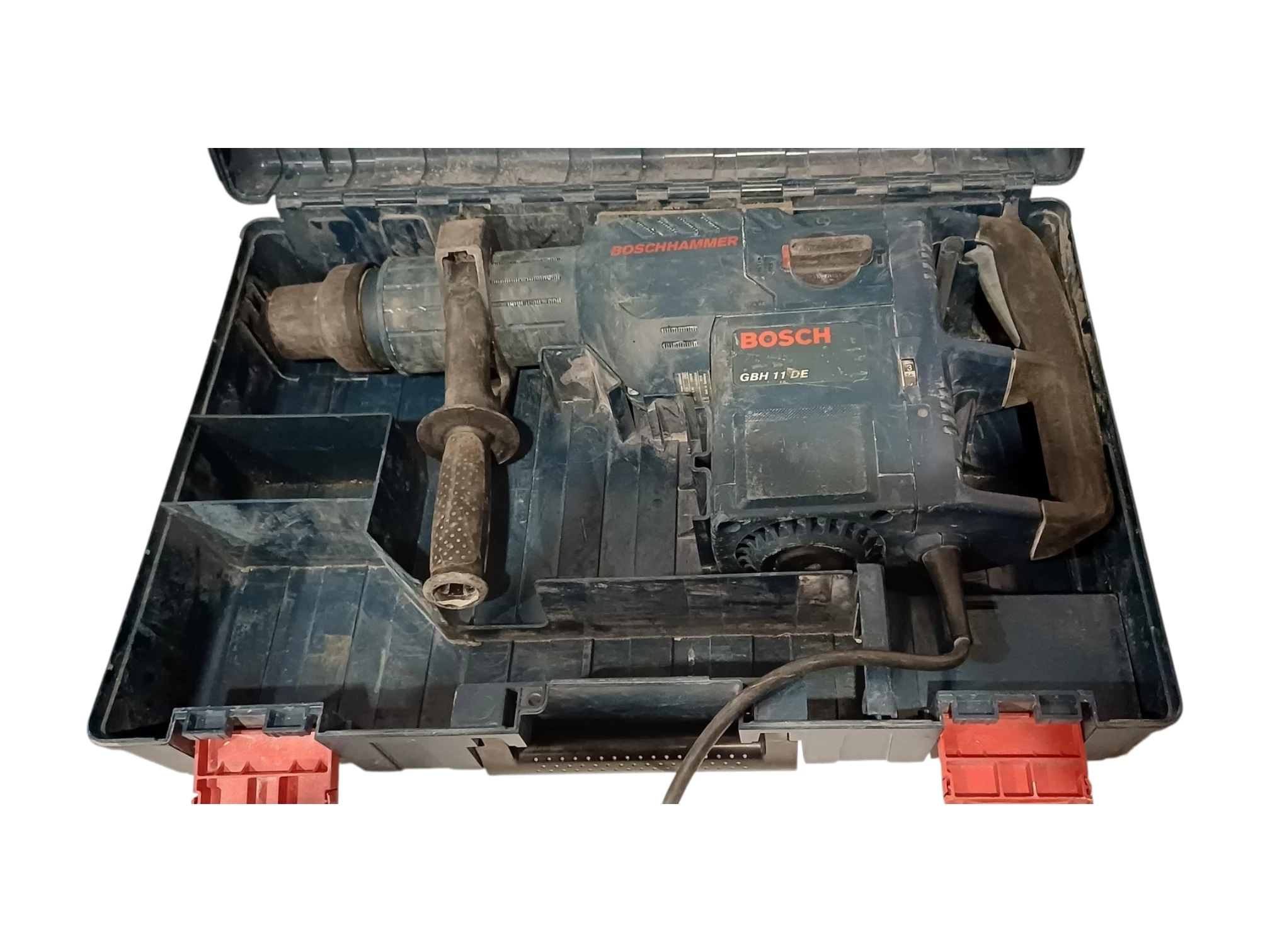 mlotowiertarka-bosch-gbh-11-de-typ-uchwytu-128474-2