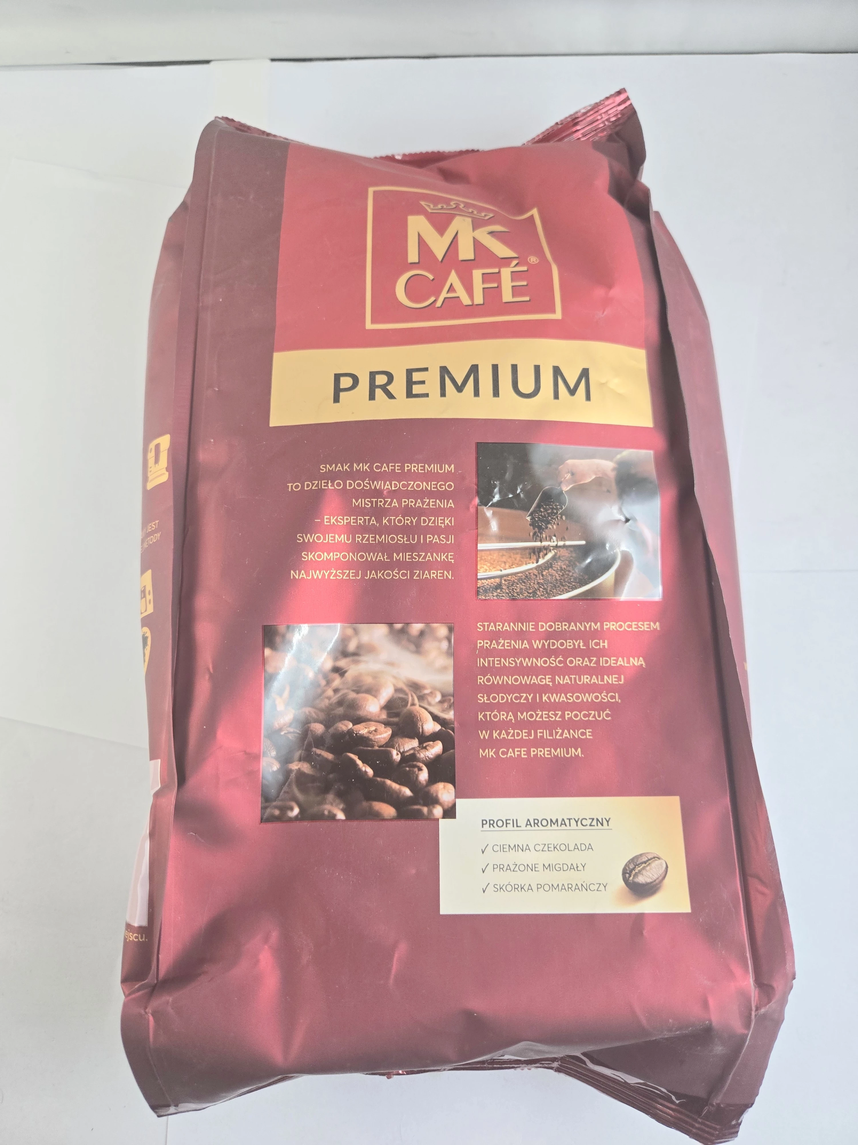 kawa-ziarnista-mk-cafe-premium-1kg-ean-gtin-5900788345391