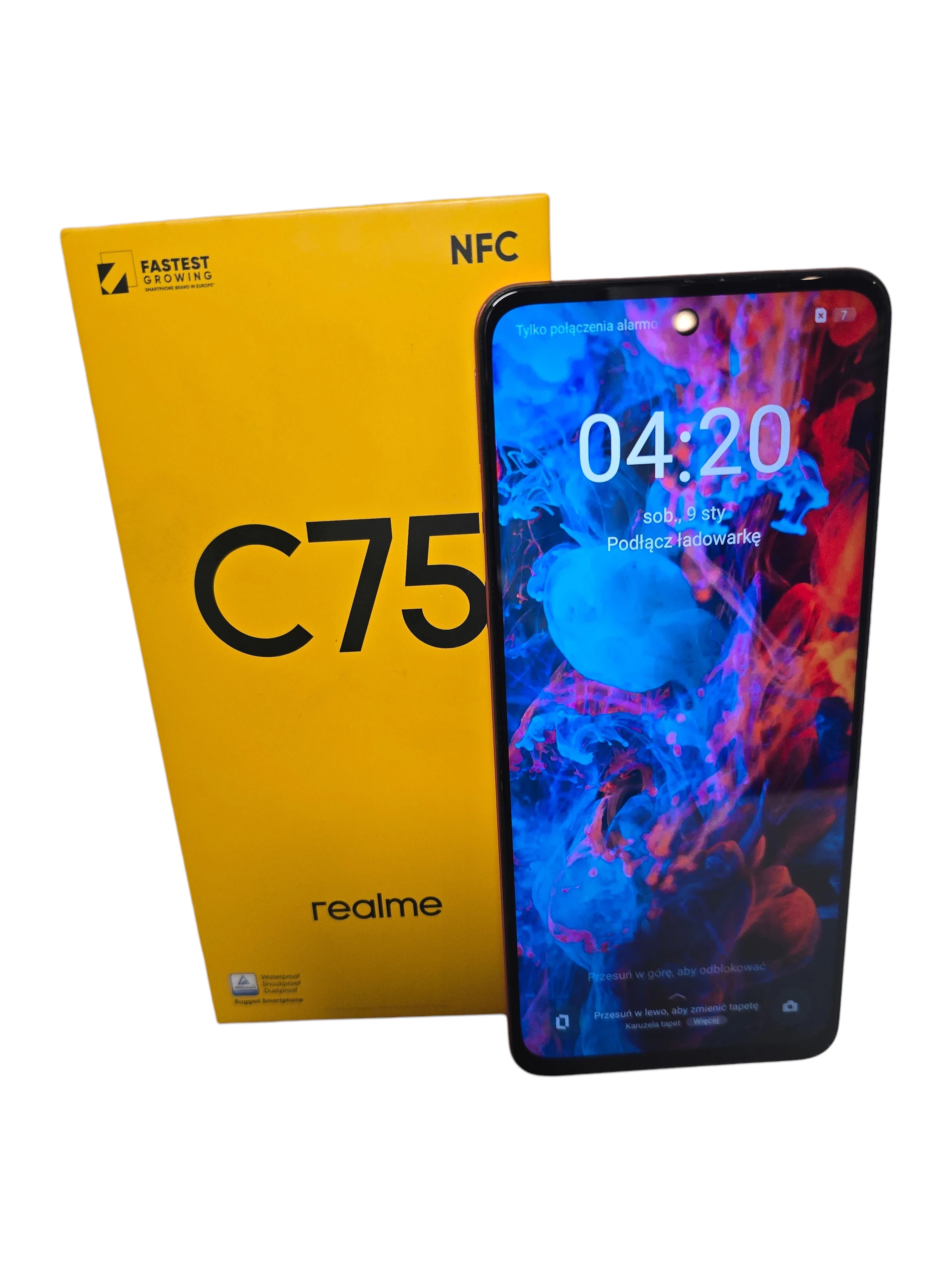 telefon-realme-c75-8256gb-plac-wolnosci-20-lubsko-gold