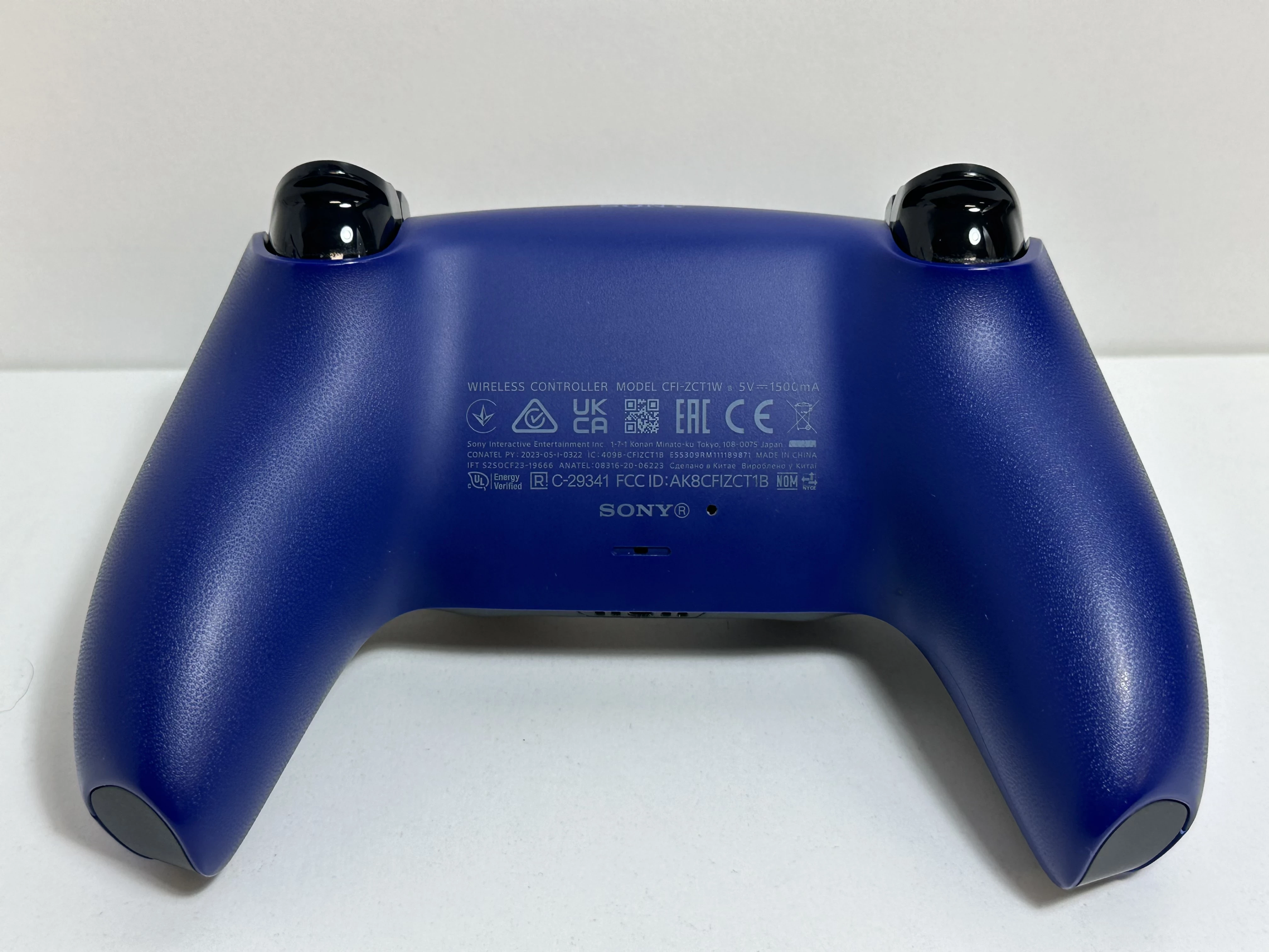 sony-playstation-5-dualsense-cobalt-blue-igla-wartookazja-kompatybilne-platformy-210650-1712201