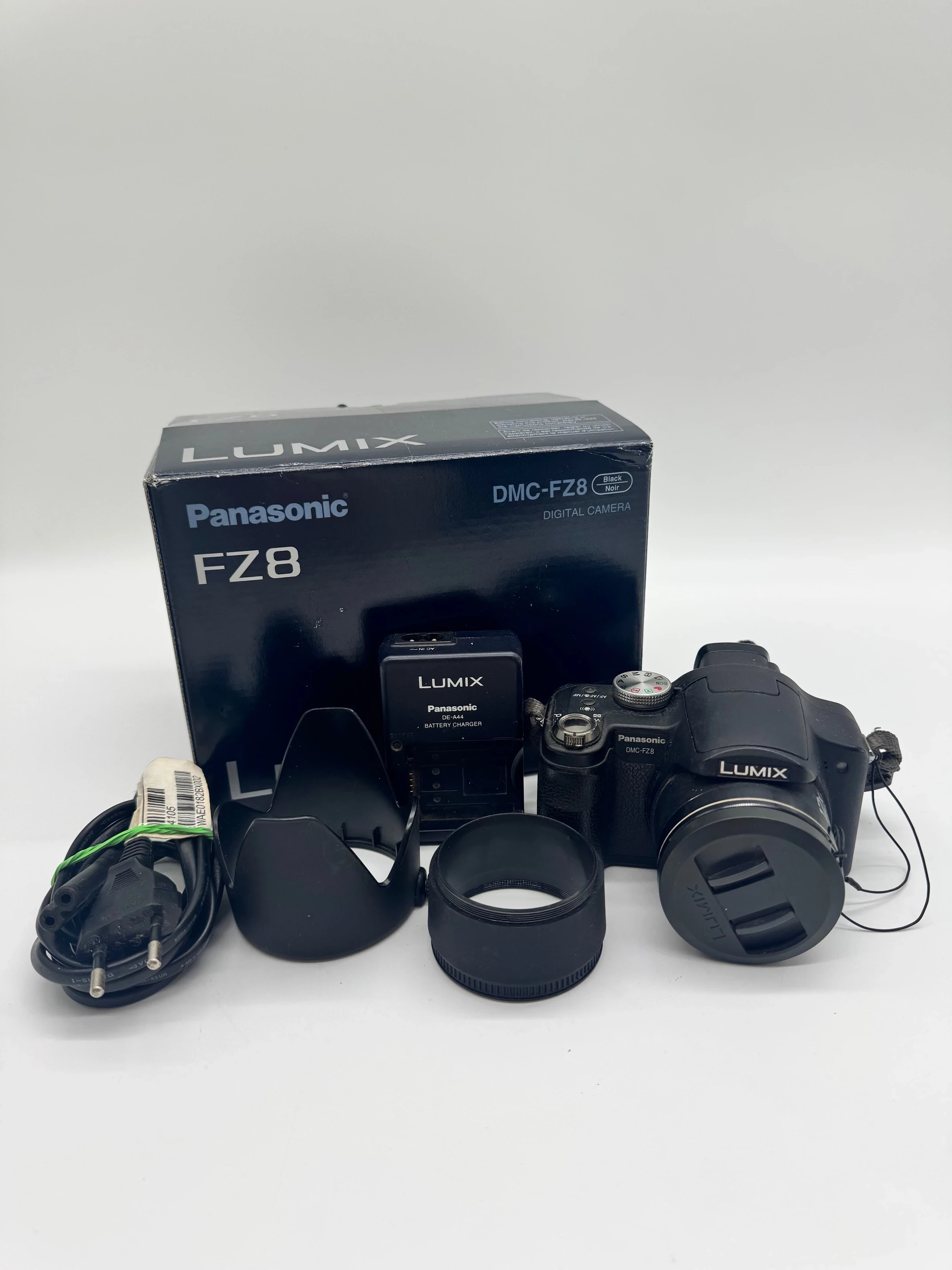 aparat-panasonic-lumix-dmc-fz8-wroclawska-6-milicz-centrum