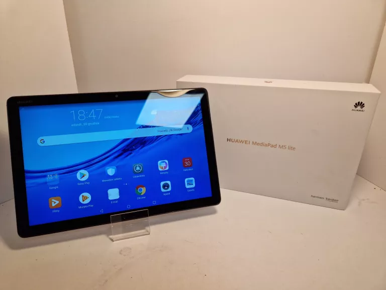 tablet-huawei-mediapad-m5-lite-szybka-25-krakow