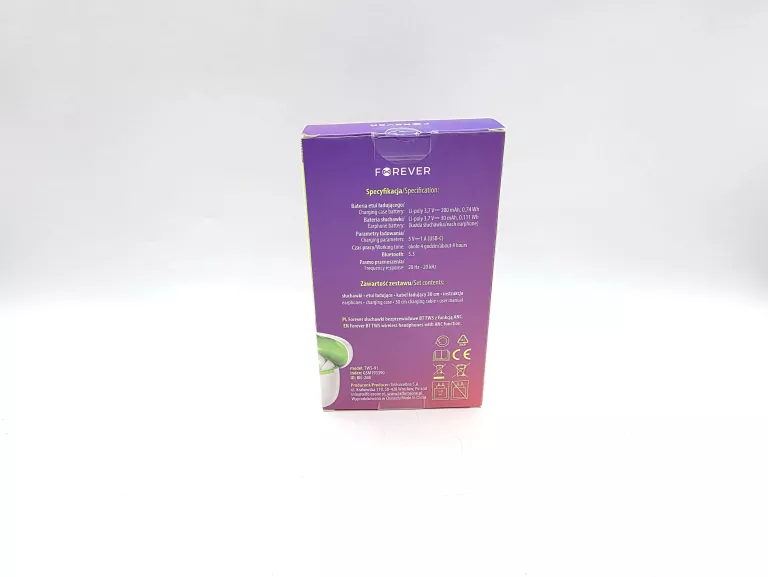 forever-sluchawki-bluetooth-twsanc-biale-stan-11323-2