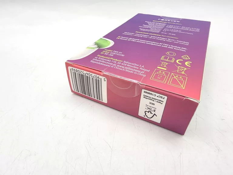 forever-sluchawki-bluetooth-twsanc-biale-model-tws-500