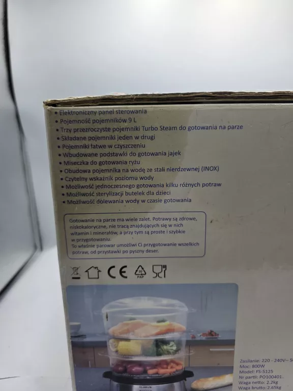 parowar-clarus-9l-800w-pud-kolor-dominujacy-129357-8