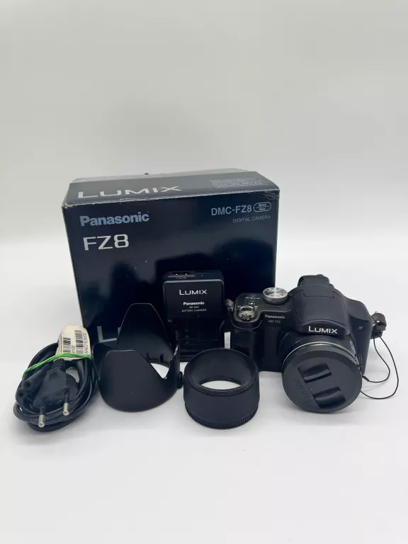aparat-panasonic-lumix-dmc-fz8-wroclawska-6-milicz-centrum