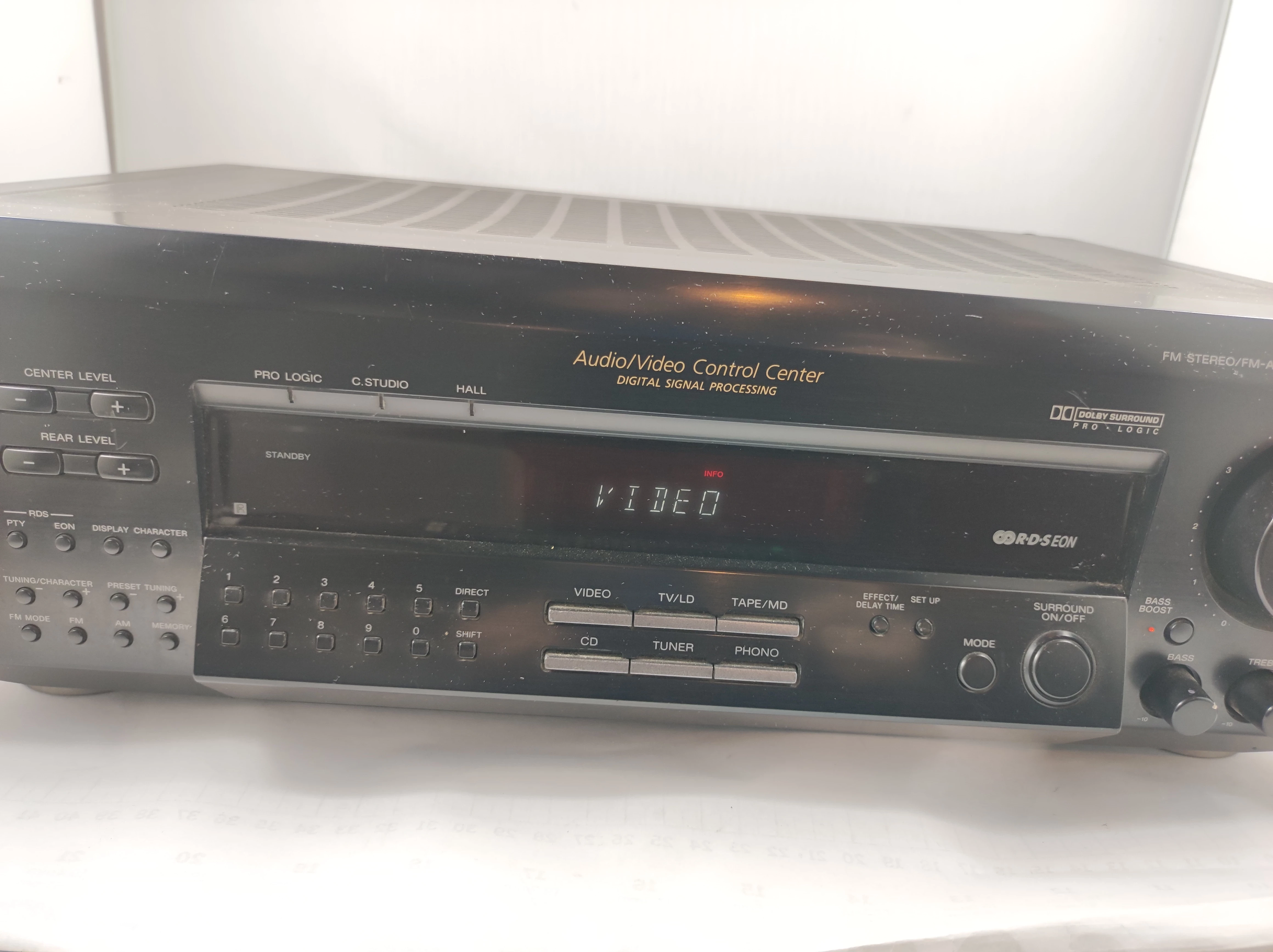 amplituner-sony-str-de315-pilot-komunikacja-207994-32