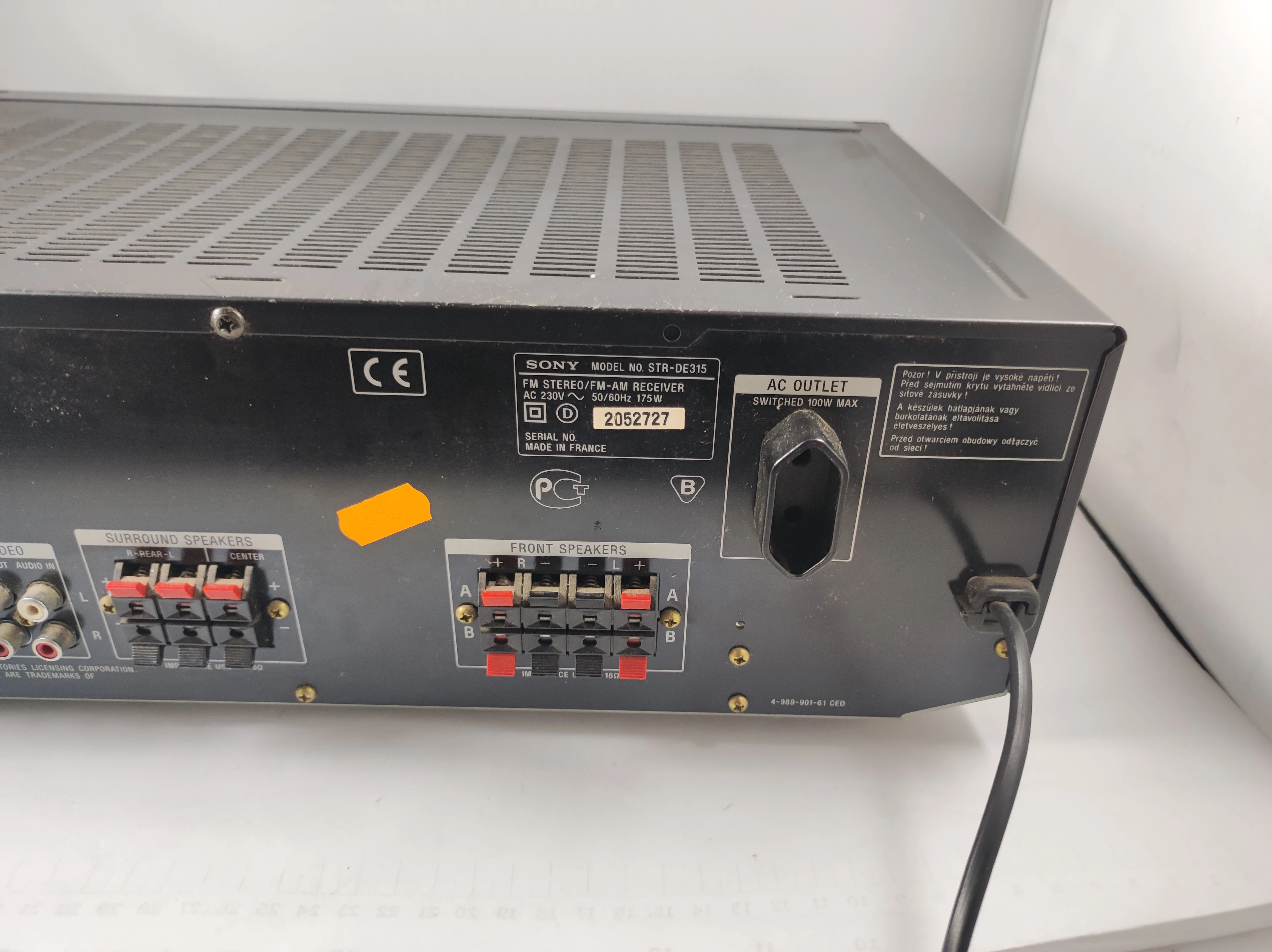 amplituner-sony-str-de315-pilot-marka-248811-1940277