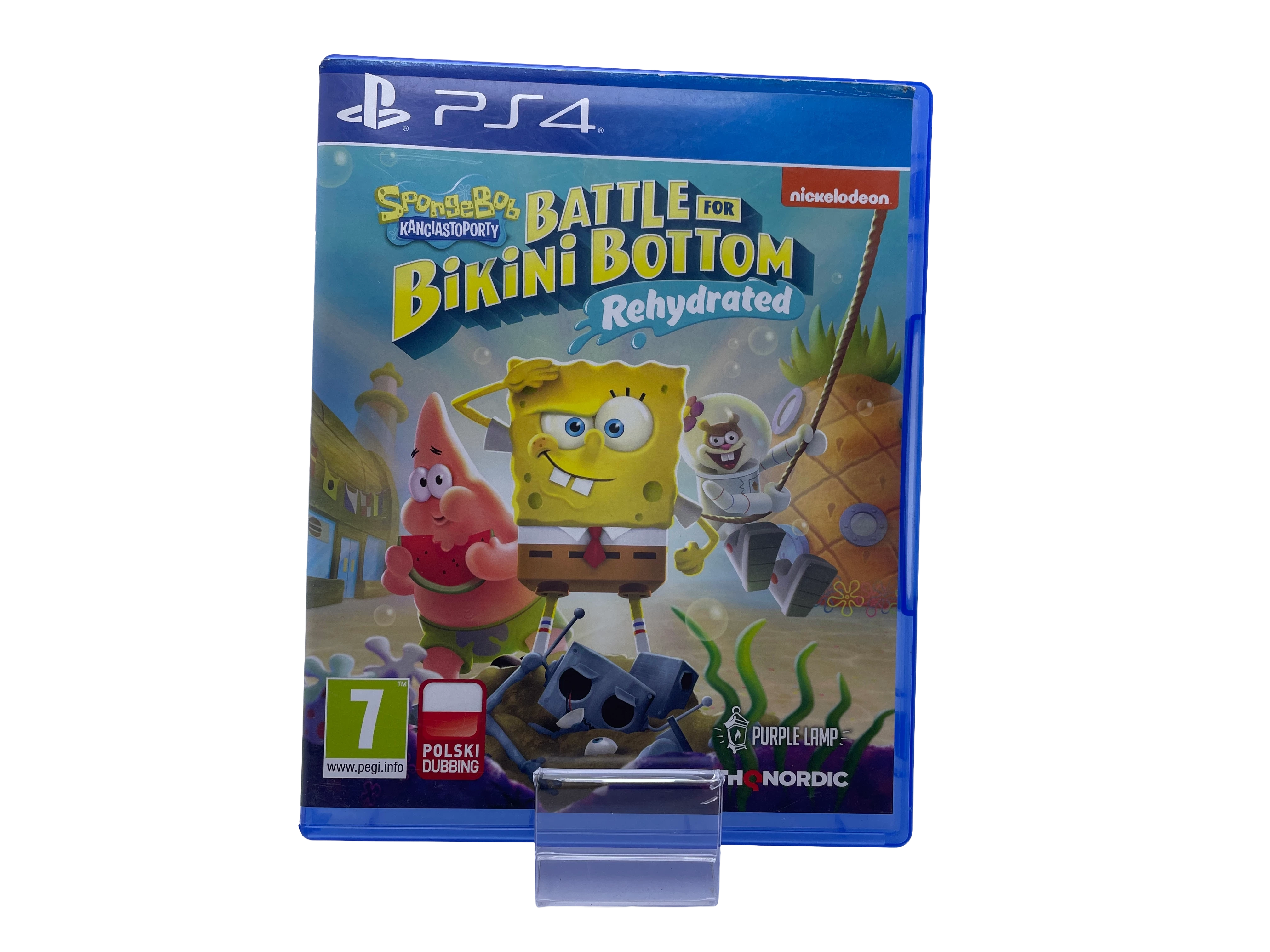 gra-ps4-spongebob-battle-for-bikini-bottom-rehydrated-wolnosci-239-zabrze-sj