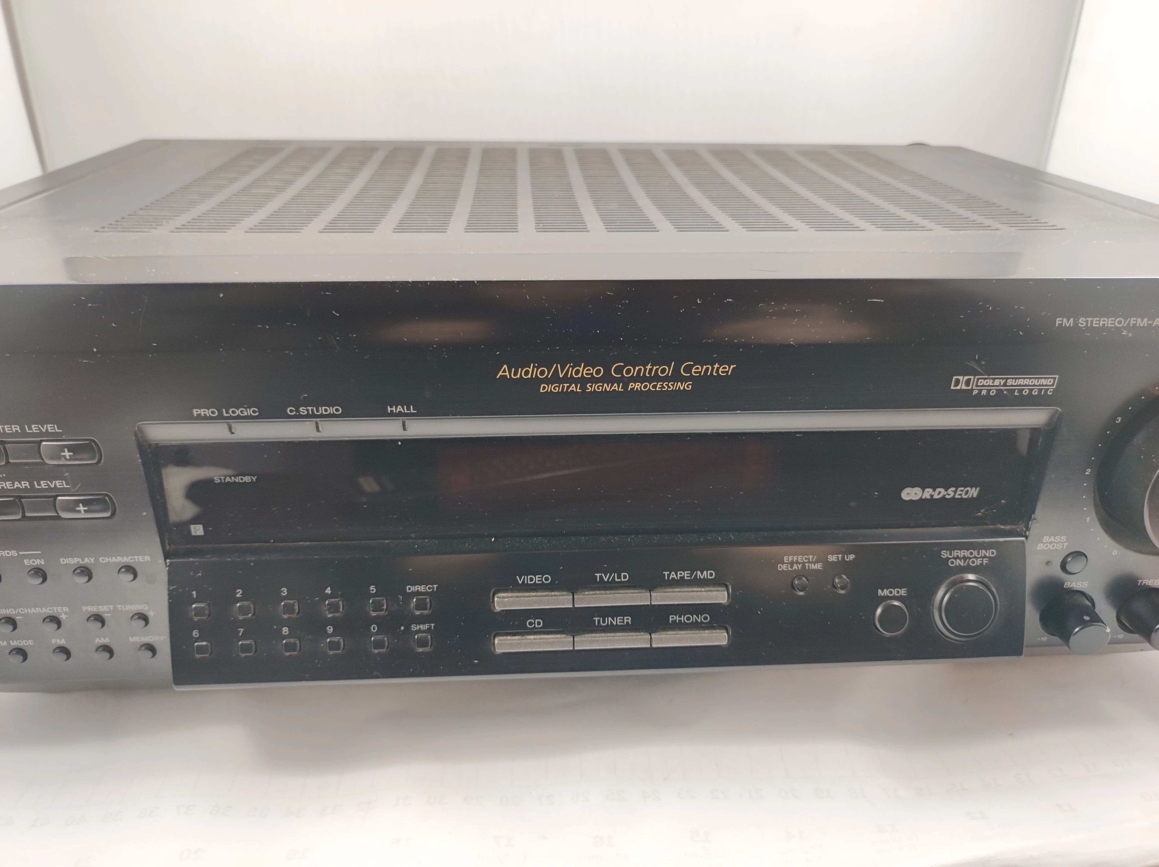 amplituner-sony-str-de315-pilot-stan-11323-2